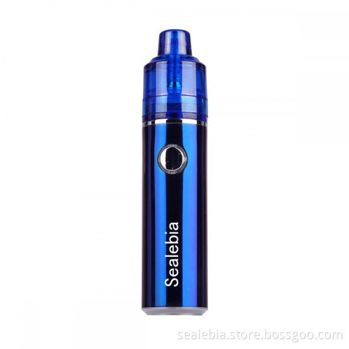 Low Power Vape Mod